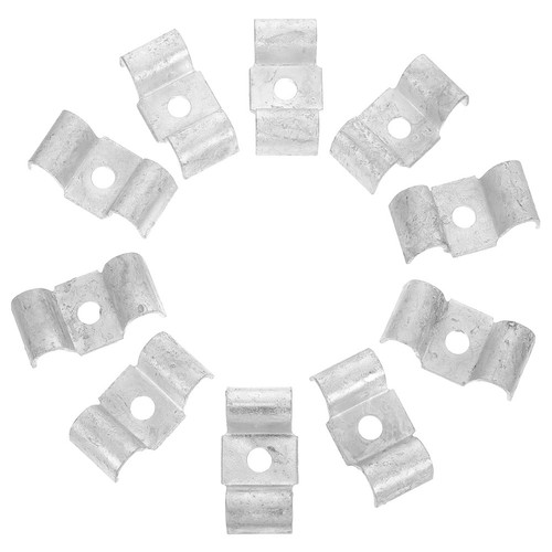Lot clips de fixation - de,