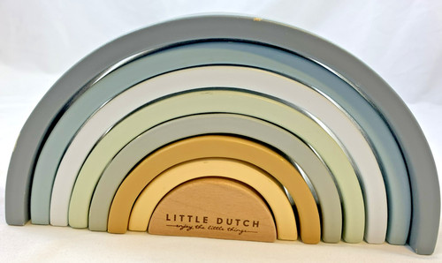Little dutch arc - little, arc-en-ciel