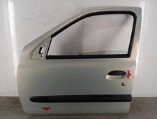 Porte avant gauche RENAULT CLIO 2 PHASE 2 7751472474