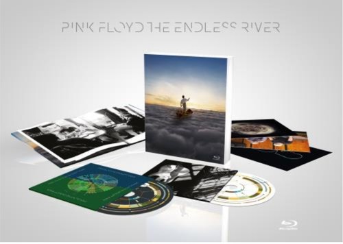 Pink floyd coffret - coffret, cd