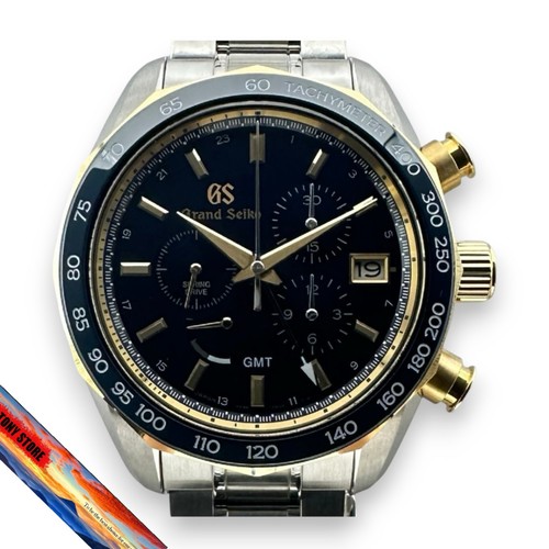 Montre grand seiko spring - montre,