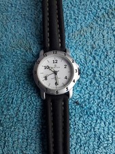 Vintage montre Certus 3 ATM femme quartz fonctionne Watch 