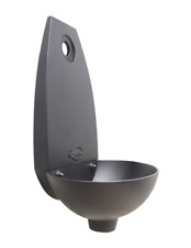 Fontaine Mural Thèbes Sans