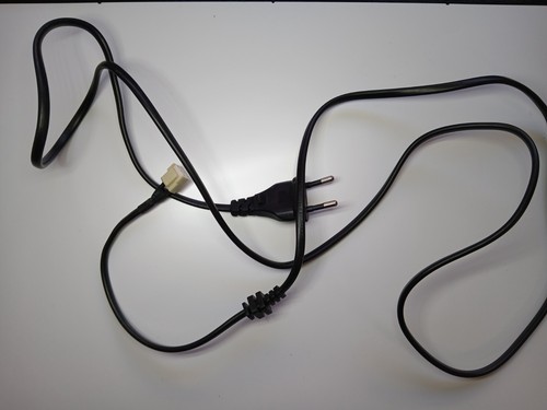 Câble alimentation 230v - d'alimentation,