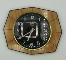 Horloge pendule formica - horloge,