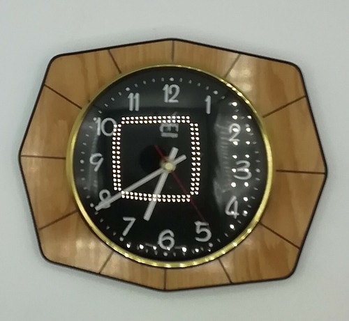 Horloge pendule formica - horloge,