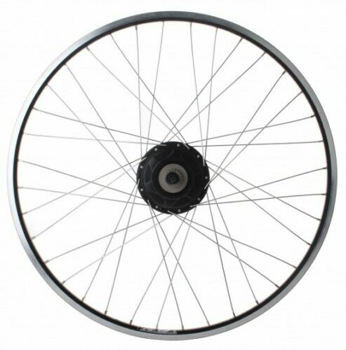 Nuvinci n330 roue complète - roue,