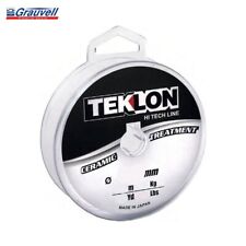 Promo: Nylon Grauvell Teklon
