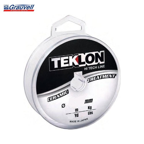 Promo nylon grauvell teklon - promo:,