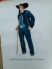 BRETAGNE Le Costume Breton