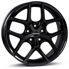 Jantes Borbet Y 8.5x19 ET44