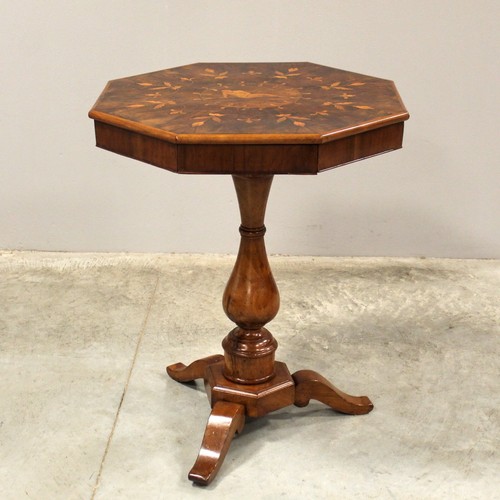 Table époque charles en - d'époque, x