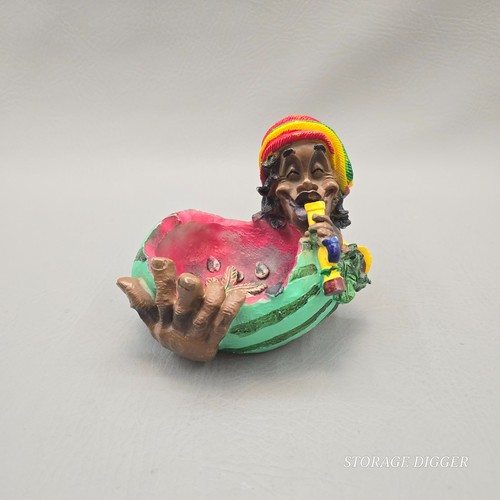 Vintage rasta jamaican - jamaican, man