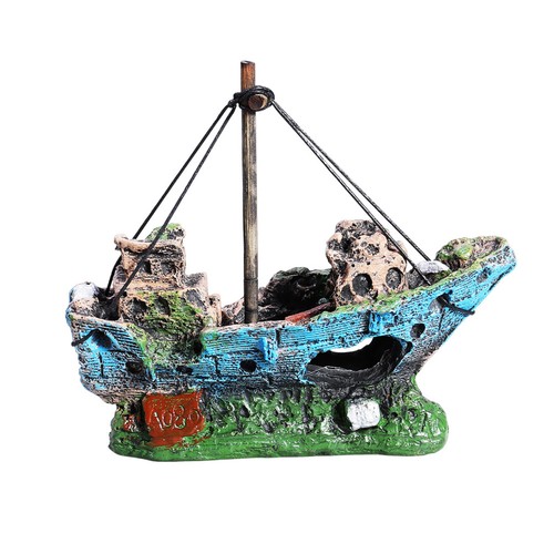Déco aquarium décoration - déco,