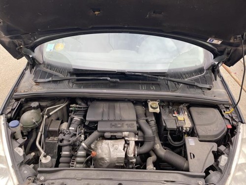 Boite air peugeot 308 - boite,