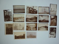 Lot photos guerre 1914 1918 - lot,