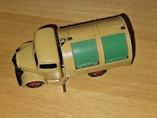 Dinky Toys GB 252 Camion Bedford Poubelles, Benne À Ordures