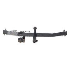 Attelage (boule de remorquage)