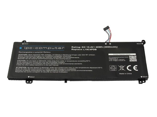 Ipc computer batterie - batterie, 4