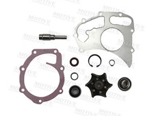 MOTIVE RK1884 Pompe à eau, refroidissement du moteur
