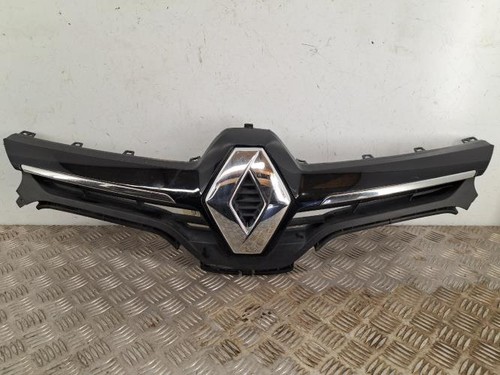 Calandre renault megane - renault, 3