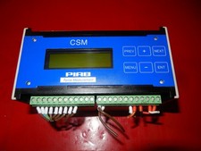 Moniteur de sécurité PIAB CSM 8:510 surveillance surcharge installations de...