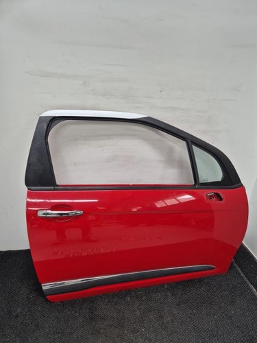 Porte avant droit - , ds3