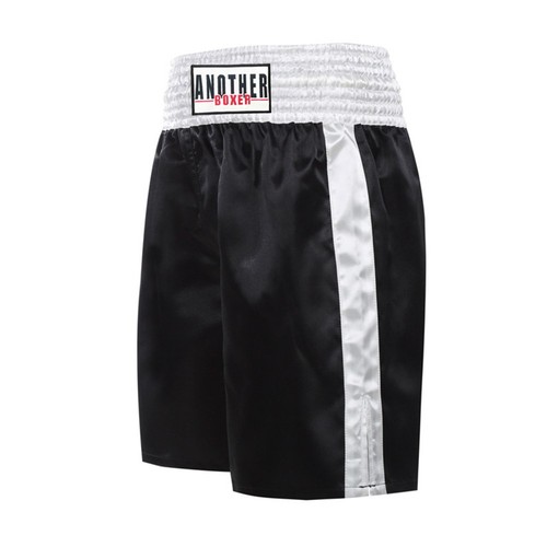 Short boxe adulte de - adulte,