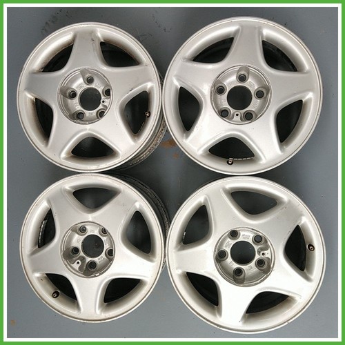 Jantes alliage opel - en, astra