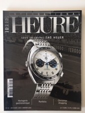 Watch Magazin / Magazine
