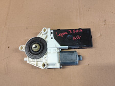 Moteur leve vitre avant - moteur, gauche
