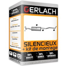 Pour Suzuki Samurai 1.3 4x4