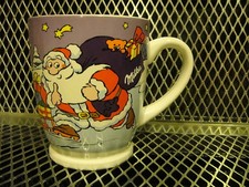 MILKA Welhnactsbecher LIMITED
