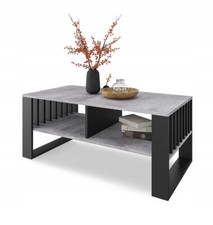 Table basse moderne pour le