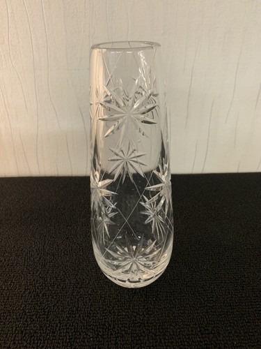 Vase cristal bohème - , ?
