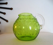 Broc / pichet cristal Baccarat