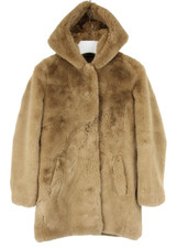 Sandro Honey Manteau Femmes (