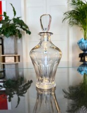 Vinaigrier Huilier En Verre -