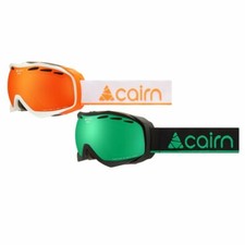 Cairn Alpha SPX3000 IUM