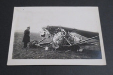 Photo Avion Morane Saulnier