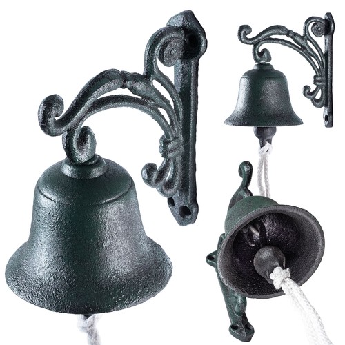 Cloche porte kadax en - cloche,