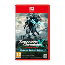 Xenoblade Chronicles X