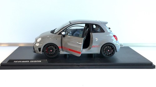 Solido fiat nouvelle 500 - fiat,