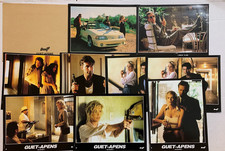 LOT 8 PHOTOS CINEMA GUET-APENS