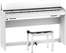 Roland F701 Digital Upright