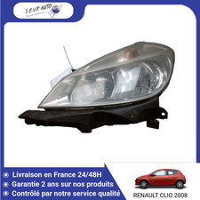 🇫🇷 PHARE GAUCHE RENAULT