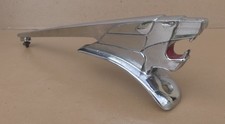 Ancienne mascotte peugeot lion - ancienne,