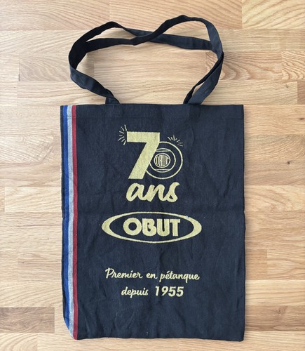 Sac tote bag - sac, made