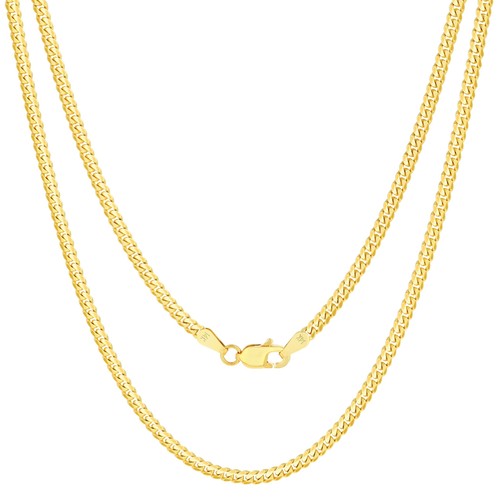 14k jaune massif - or,