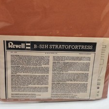 Maquette D’Avion Revell